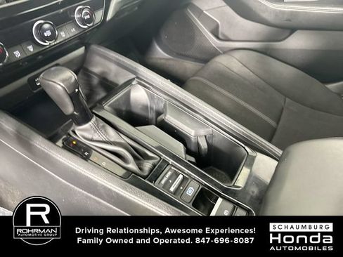 Used 2023 Honda Accord Sport image 18