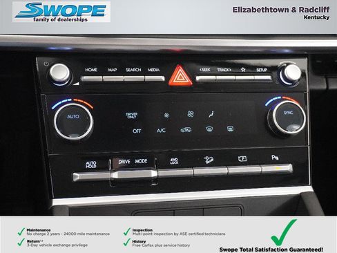 New 2026 Hyundai Santa Fe SE image 22