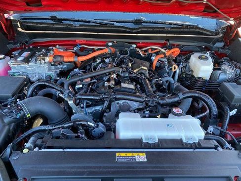 Used 2024 Toyota Tacoma TRD Sport image 29