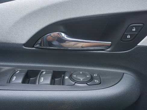 Used 2020 Chevrolet Bolt LT image 15