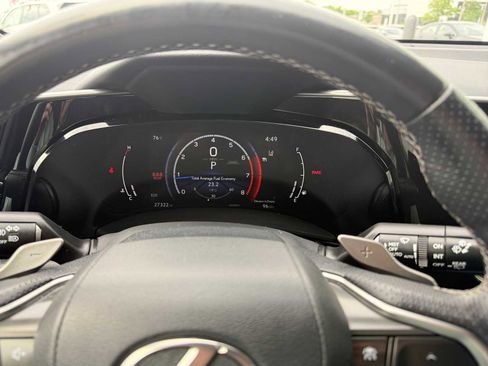 Used 2023 Lexus NX 350 F Sport AWD/4WD image 25