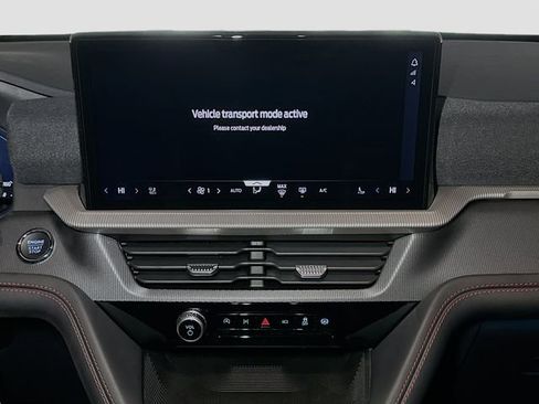 New 2026 Ford Explorer ST-Line w/ ST-Line Street Pack image 25