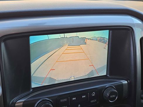 Used 2017 Chevrolet Silverado 1500 LT w/ All Star Edition image 16