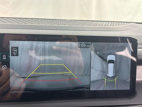 New 2027 Kia Telluride SX Prestige X-Pro image 28