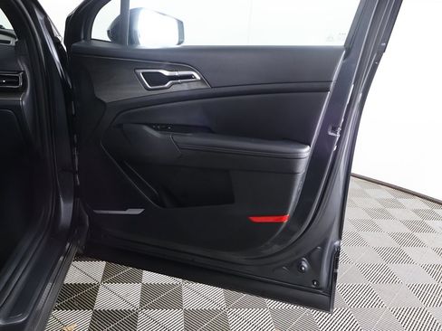 Used 2023 Kia Sportage X-Line image 22