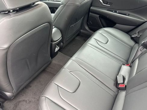 New 2026 Hyundai Elantra Limited FWD image 12