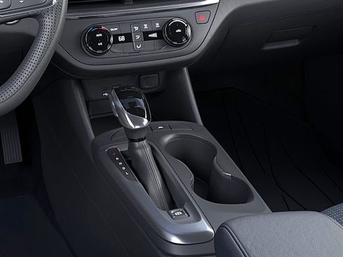 New 2026 Buick Envista Preferred FWD image 23