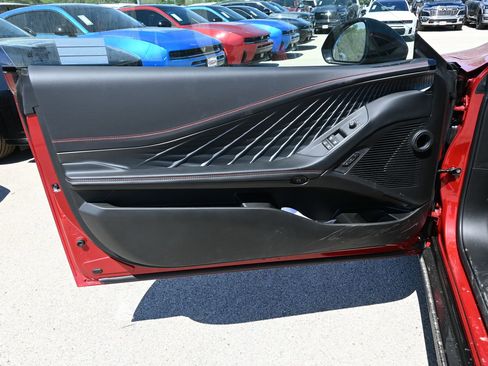 New 2026 Dodge Charger R/T Scat Pack image 8