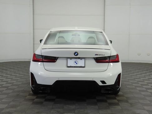 New 2026 BMW M340i w/ Premium Package image 6