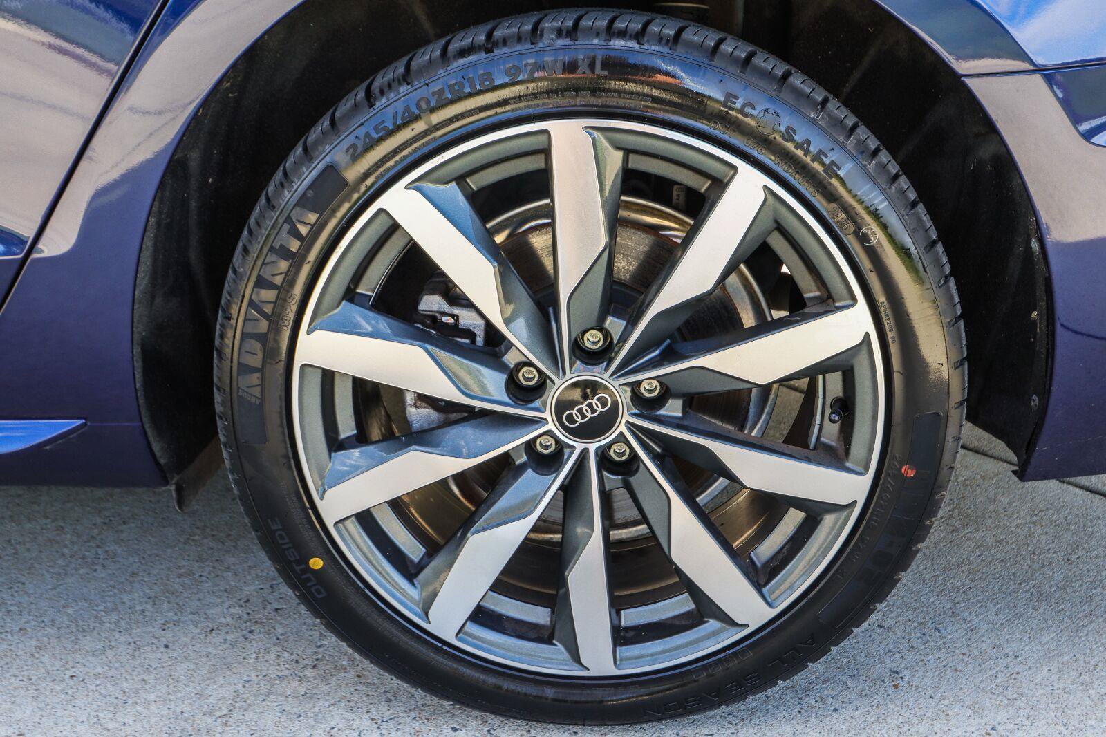 Used 2022 Audi A4 2.0T Premium Plus AWD/4WD image 27