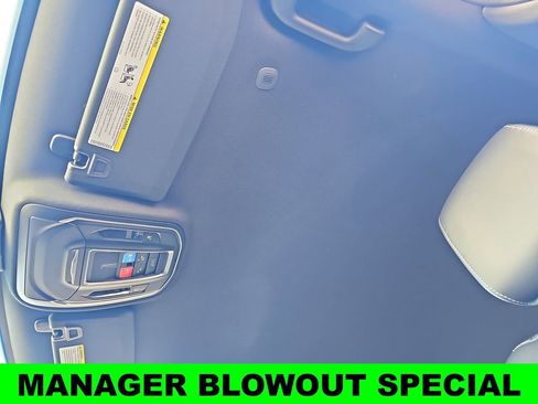 New 2025 Jeep Grand Cherokee Altitude AWD/4WD image 30