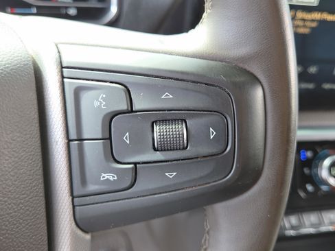 Used 2024 GMC Sierra 3500 Denali w/ Denali Reserve Package image 23