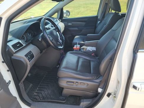 Used 2016 Honda Odyssey EX-L image 16