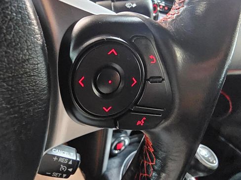 Used 2017 Subaru BRZ Limited image 21