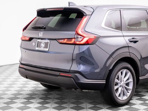 Certified 2024 Honda CR-V EX-L image 40