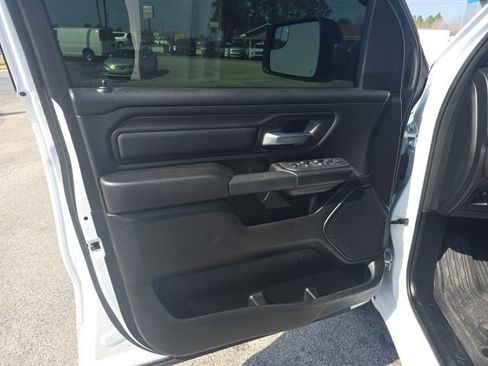 Used 2025 RAM 1500 Tradesman image 11