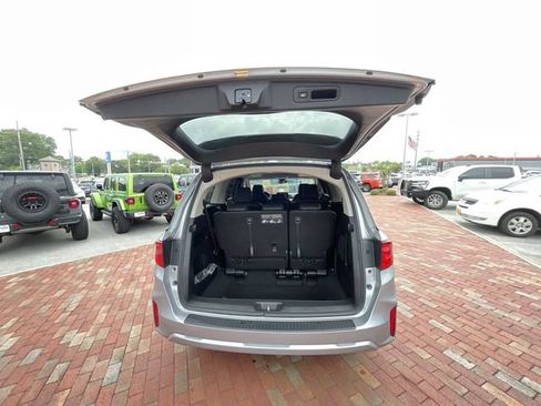 Certified 2025 Honda Odyssey EX-L image 32