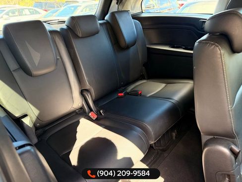 Used 2021 Honda Odyssey EX-L image 31