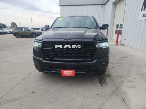 New 2026 RAM 1500 Big Horn image 7