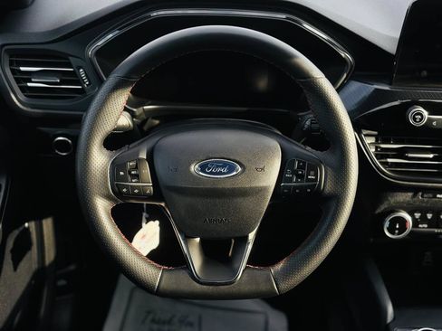Used 2025 Ford Escape ST-Line FWD image 44