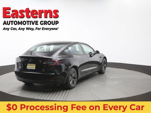 Used 2023 Tesla Model 3 Standard Range RWD image 36