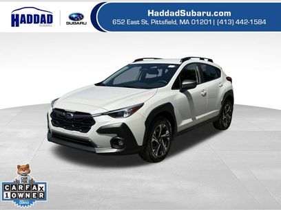 Certified 2024 Subaru Crosstrek 2.0i Premium