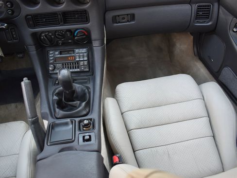 Used 1994 Mitsubishi 3000GT SL image 27