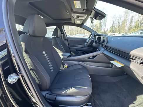 New 2026 Hyundai Elantra SEL Sport Premium image 20