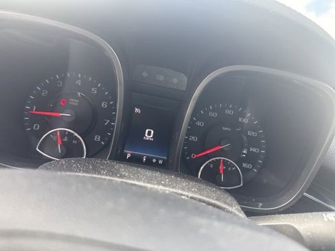 Used 2013 Chevrolet Malibu LT image 8