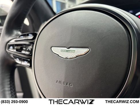Used 2021 Aston Martin DBX AWD/4WD image 66