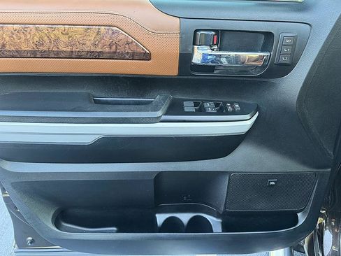 Certified 2021 Toyota Tundra 1794 Edition w/ TRD Off-Road Package AWD/4WD image 9