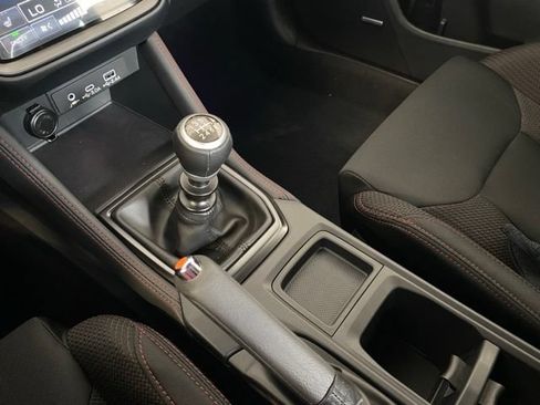New 2026 Subaru WRX Premium AWD/4WD image 20