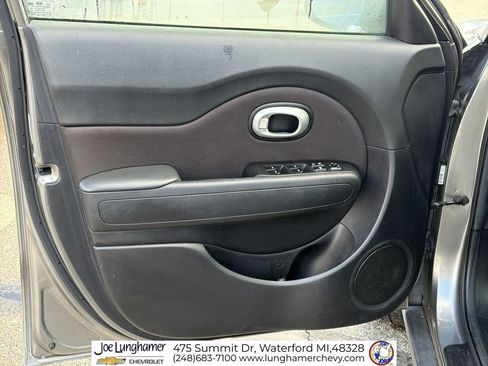 Used 2016 Kia Soul w/ Convenience Package image 22