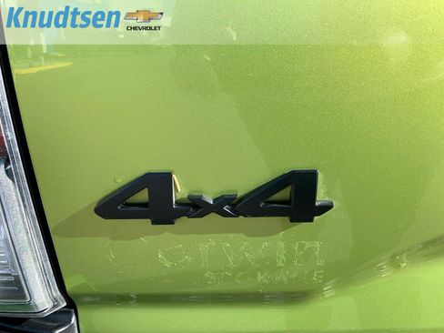 Used 2022 Toyota Tacoma TRD Pro image 10