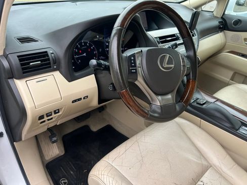 Used 2015 Lexus RX 350 AWD image 15