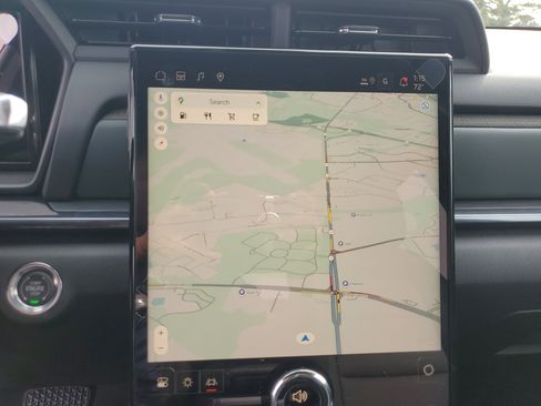 New 2026 GMC Terrain AT4 image 24