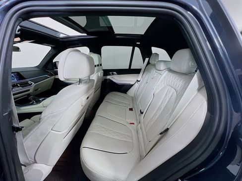 Used 2022 BMW X5 xDrive40i image 25