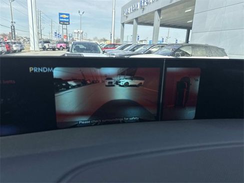 New 2026 Lincoln Navigator Reserve image 27