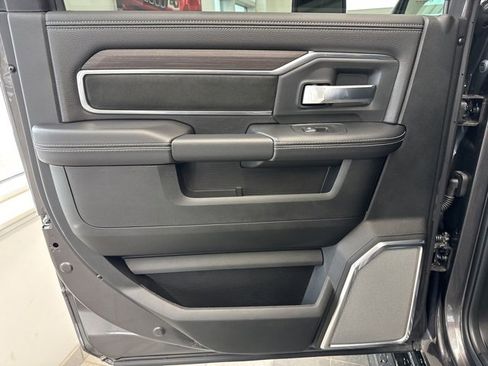 Used 2026 RAM 3500 Laramie image 17