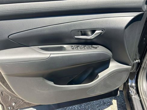 New 2026 Hyundai Tucson SEL AWD/4WD image 17