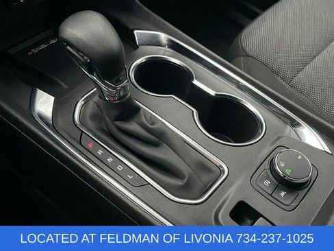 Certified 2023 Chevrolet Traverse LT image 15