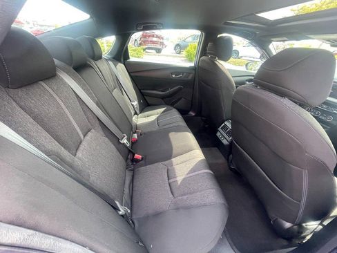 Used 2025 Honda Accord Sport image 14