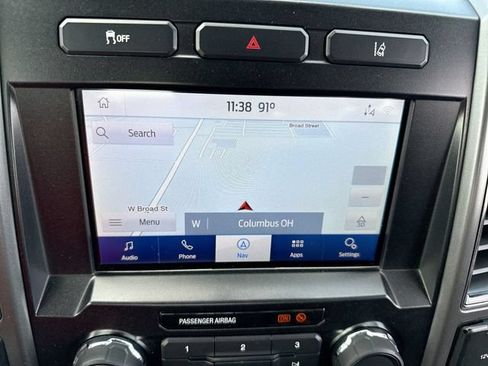 Used 2020 Ford F350 XLT AWD/4WD image 18