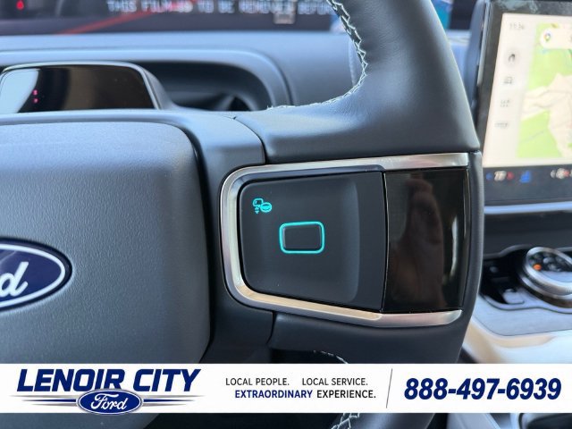 New 2027 Ford Expedition Max Platinum w/ Driver's Package AWD/4WD image 20