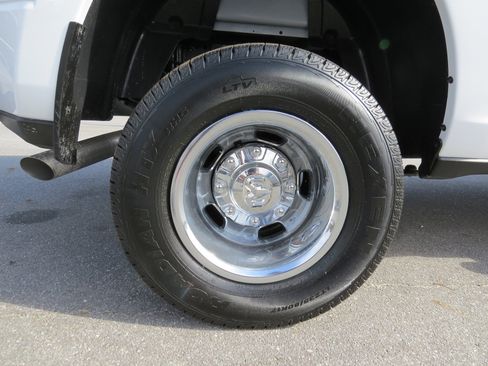 New 2026 RAM 3500 Tradesman image 13