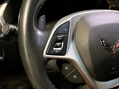 Used 2015 Chevrolet Corvette Z51 3LT w/ 3LT Preferred Equipment Group image 18