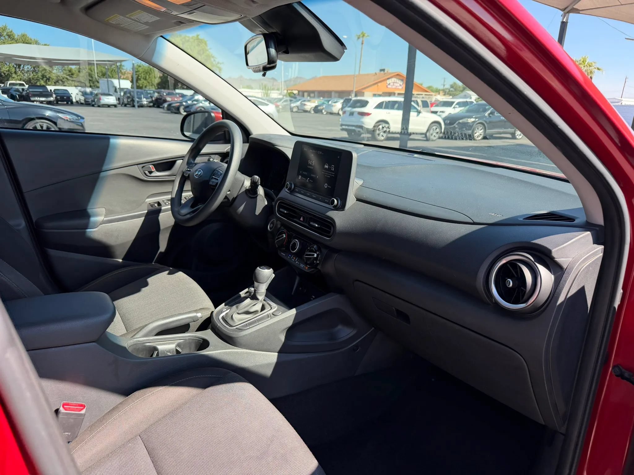 Used 2022 Hyundai Kona SEL FWD image 29