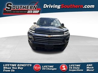 Used 2026 Chevrolet Traverse LT AWD/4WD 360° Tour