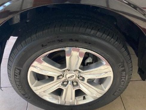 Used 2019 Ford F150 Platinum w/ Equipment Group 701A Luxury RWD image 29