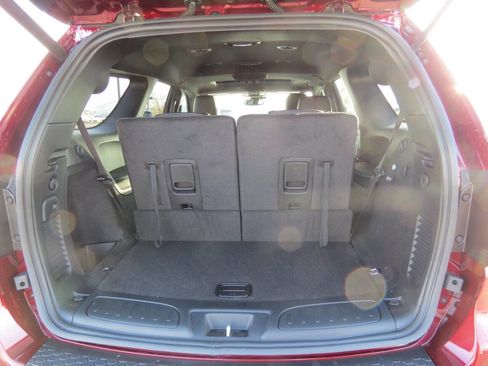 New 2026 Dodge Durango GT image 19